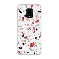 Terrazzo N°12: Xiaomi Redmi Note 10 Lite Transparant Hoesje