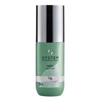 System Professional Nativ Scalp Fluid Lotion 125ml | Voor Haarolie zonder siliconen