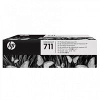 Borstel vervanger HP C1Q10A Zwart