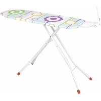 Alpfa Strijkplank 1 stuk(s) Wit