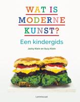 Wat is moderne kunst? (Hardback)