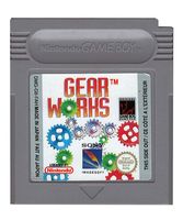 Gear Works (losse cassette) - thumbnail