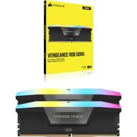32 GB DDR5-6000 Kit Werkgeheugen