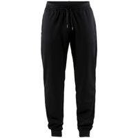 Craft Leisure joggingbroek zwart dames XL - thumbnail