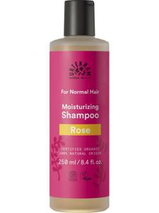 Urtekram Shampoo rozen normaal haar