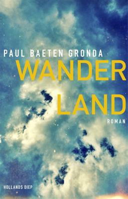 Wanderland (Paperback)