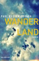 Wanderland (Paperback)