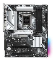 Asrock B760 PRO RS Intel B760 LGA 1700 ATX