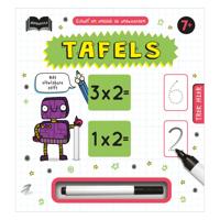 Rebo Publishers Tafels - rekenhulp Rebo Publishers Tafels - rekenhulp