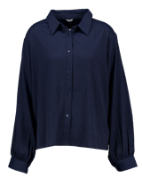 Blouse - Blauw