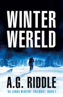 Winterwereld - A.G. Riddle - ebook