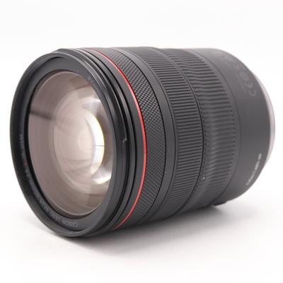 Canon RF 24-105mm f/4 L IS USM occasion