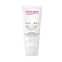 Topicrem Mela Lightening Ultra-Moisturizing Milk 200ml