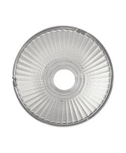 LEDVANCE 113862 TRACKLIGHT SPOT REFLECTOR 230V-railsysteemcomponenten Reflector 3-fasig Zilver