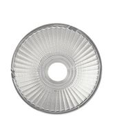 LEDVANCE 113862 TRACKLIGHT SPOT REFLECTOR 230V-railsysteemcomponenten Reflector 3-fasig Zilver - thumbnail