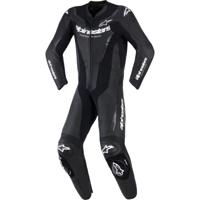 ALPINESTARS GP Force V2 1PC Suit, 1-delig motorpak, Zwart