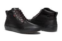 Chrome Industries Storm 415 Traction Fietsschoenen - Zwart Chrome Industries Storm 415 Traction Fietsschoenen - Zwart