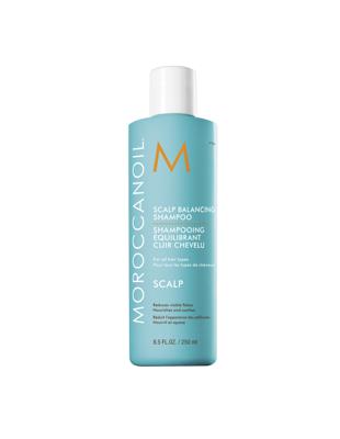 Moroccanoil Shampoo - Scalp - 250 ml