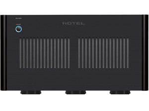 Rotel RB-1590 stereo eindversterker zwart