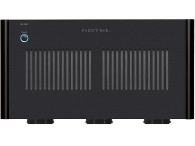 Rotel RB-1590 stereo eindversterker zwart