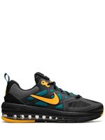 Nike baskets Air Max Genome - Noir