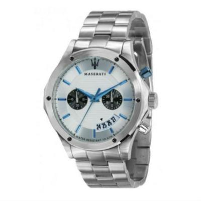 Maserati R8873627005 Herenhorloge
