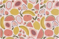 Unique Living placemat summer 28.5x43.5cm dessin 5