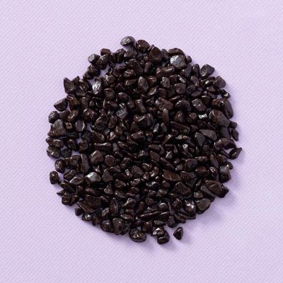 Callebaut Chocolade rocks PUUR 400 gram