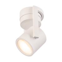 SLV Richtbare ledspotOculus 11,5cm - 10,5w - 2000-3000K wit - 1004665