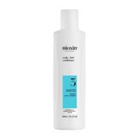 Nioxin System 3 Conditioner 300ml | Voor Dunner Wordend Haar