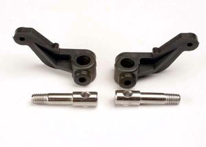 Steering blocks & wheel spindles (l&r)