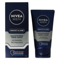 Nivea Men gezichtscreme hydraterend