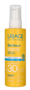 Uriage Bariesun Dry Mist SPF30 200 ml