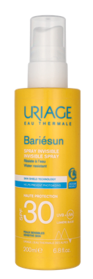 Uriage Bariesun Dry Mist SPF30 200 ml