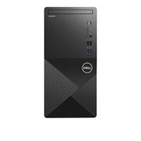 DELL Vostro 3030 Intel® Core™ i5 i5-14400 64 GB DDR5-SDRAM 512 GB SSD Windows 11 Pro Desktop PC Zwart
