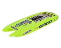 Hull and Decal: Miss Geico 29 V3 (PRB281022)