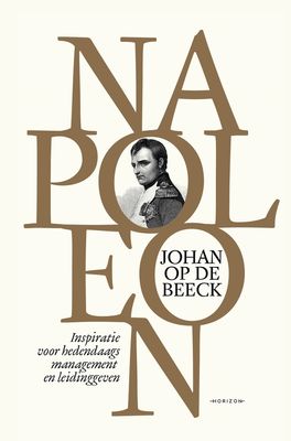 Napoleon - Johan Op de Beeck - ebook
