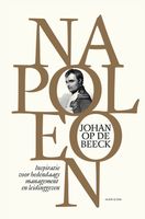 Napoleon - Johan Op de Beeck - ebook - thumbnail