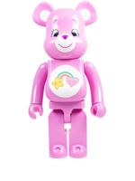 MEDICOM TOY x Care Bears Best Friend figurine BE@RBRICK 1000% - Rose