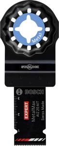 Bosch Accessoires Expert MetalMax AIZ 20 AIT multitoolzaagblad 40 x 20 mm - 1 stuk(s) - 2608900012