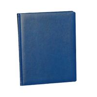 Haza Original notitieboek Cortina 27 x 21 cm blauw - thumbnail