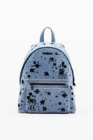 Mickey Mouse™ denim rugzak - BLUE - U