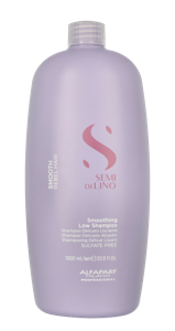 Alfaparf Semi Di Lino Smoothing Low Shampoo 1000 ml