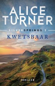Kwetsbaar - Alice Turner - ebook