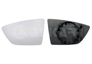 Spiegelglas, buitenspiegel 6433807