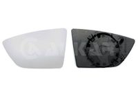 Spiegelglas, buitenspiegel 6433807