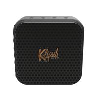 Klipsch: Austin portable Bluetooth speaker