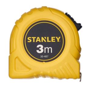 STANLEY Stanley 1-30-487 Rolmaat 3 m