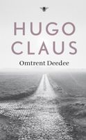 Omtrent Deedee - Hugo Claus - ebook - thumbnail