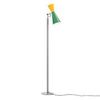 Nemo - Parliament Vloerlamp